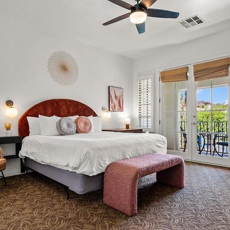 Lv020 Upgraded Lv Studio With A Private Balcony La Quinta Extérieur photo