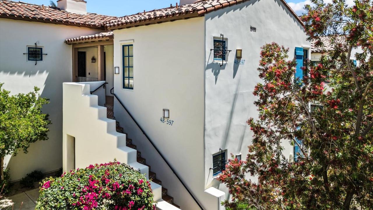 Lv020 Upgraded Lv Studio With A Private Balcony La Quinta Extérieur photo