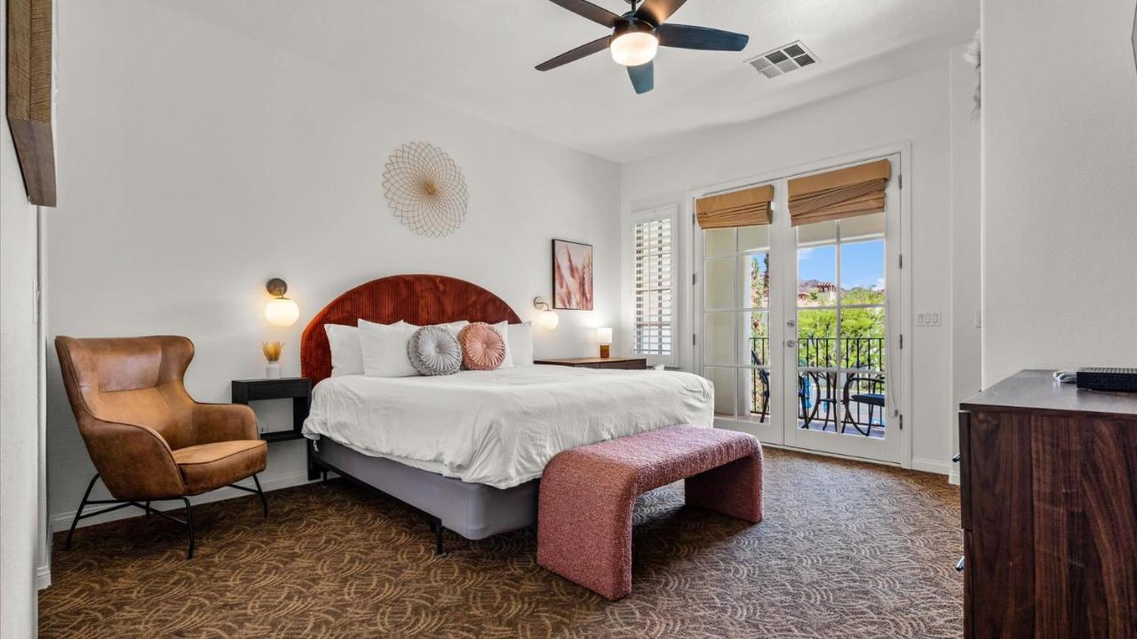 Lv020 Upgraded Lv Studio With A Private Balcony La Quinta Extérieur photo