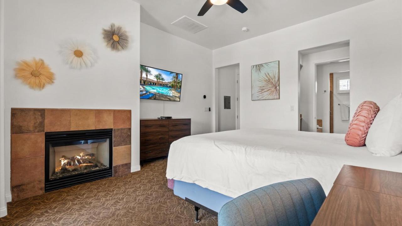 Lv020 Upgraded Lv Studio With A Private Balcony La Quinta Extérieur photo