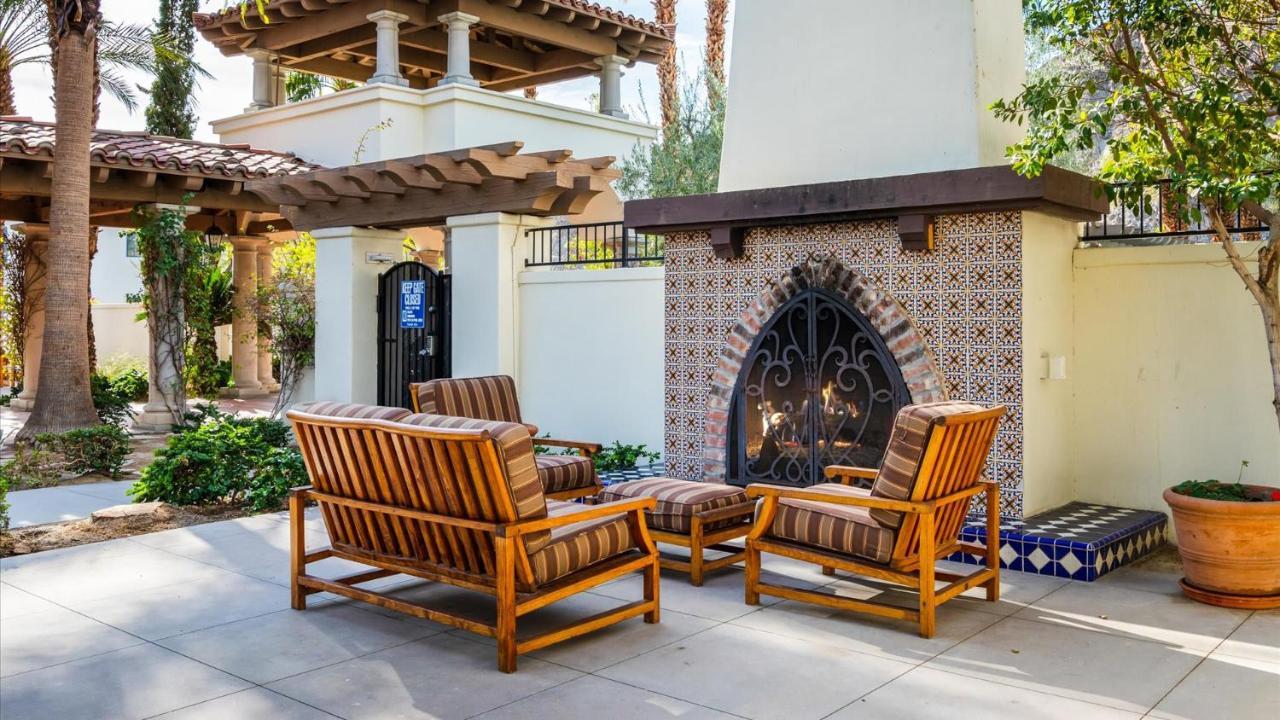 Lv020 Upgraded Lv Studio With A Private Balcony La Quinta Extérieur photo