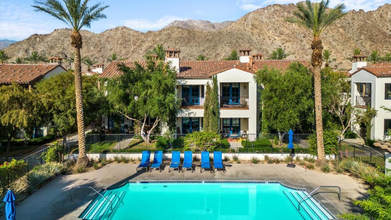 Lv020 Upgraded Lv Studio With A Private Balcony La Quinta Extérieur photo