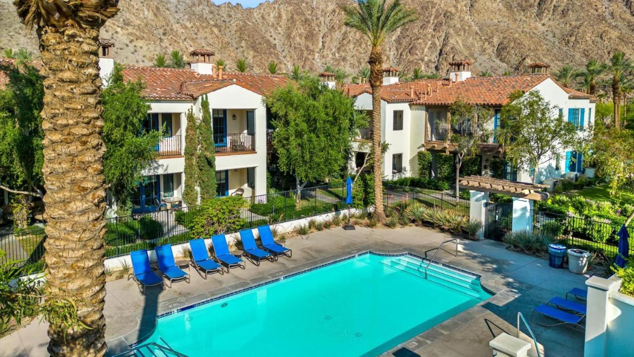 Lv020 Upgraded Lv Studio With A Private Balcony La Quinta Extérieur photo
