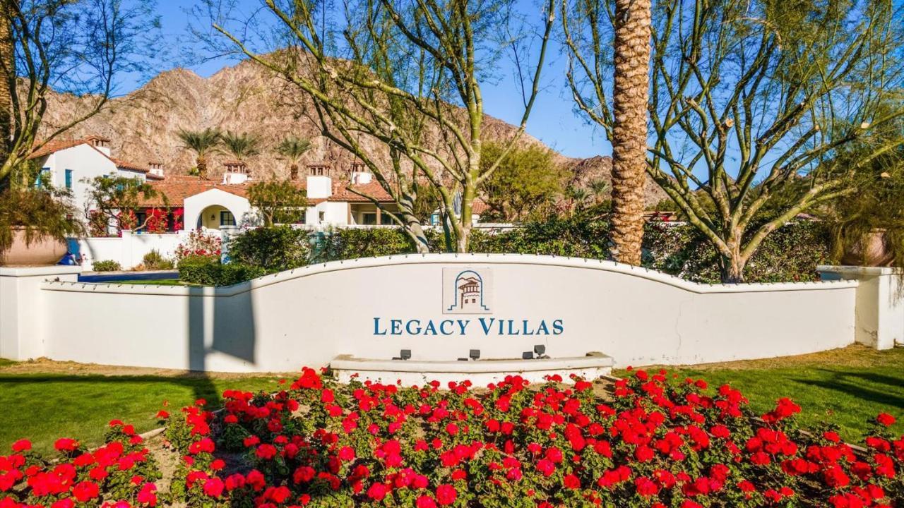 Lv020 Upgraded Lv Studio With A Private Balcony La Quinta Extérieur photo