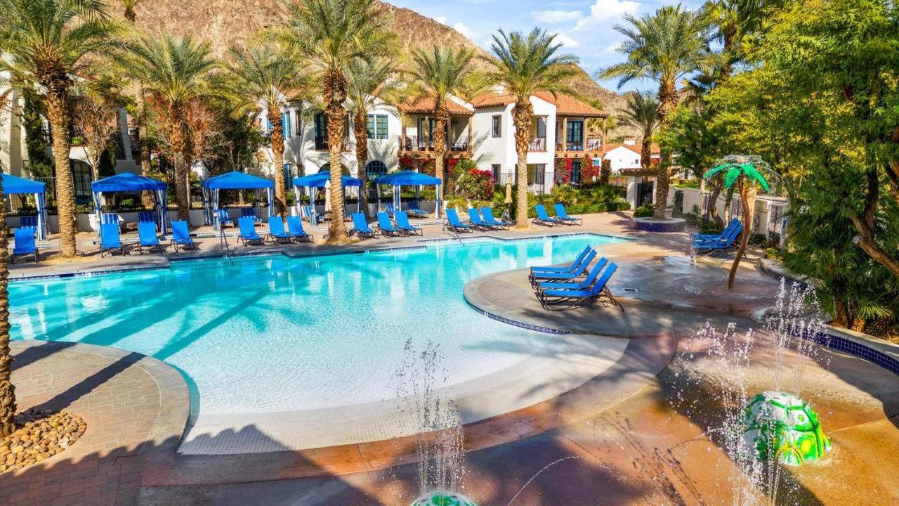 Lv020 Upgraded Lv Studio With A Private Balcony La Quinta Extérieur photo