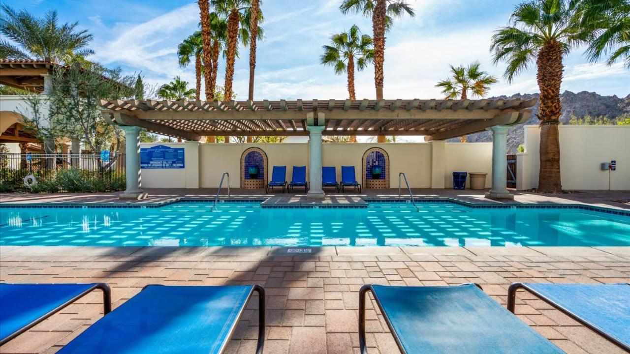 Lv020 Upgraded Lv Studio With A Private Balcony La Quinta Extérieur photo