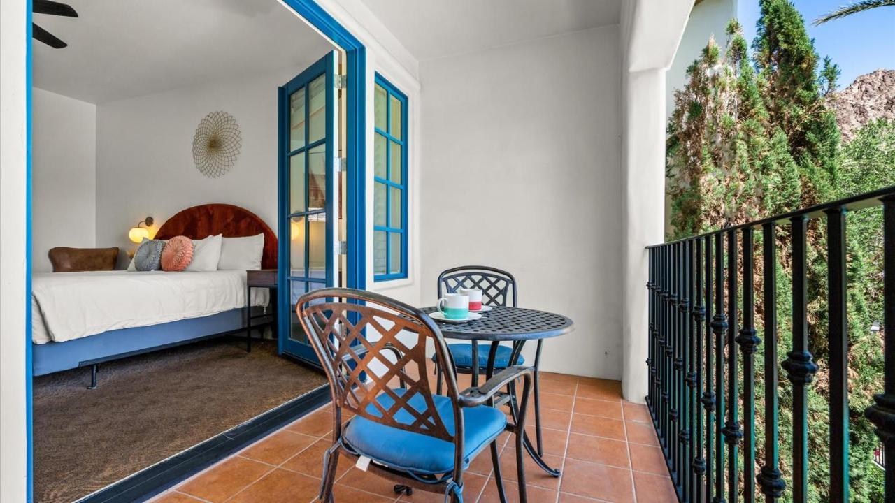 Lv020 Upgraded Lv Studio With A Private Balcony La Quinta Extérieur photo