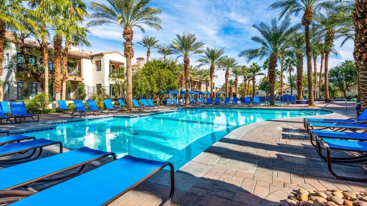 Lv020 Upgraded Lv Studio With A Private Balcony La Quinta Extérieur photo