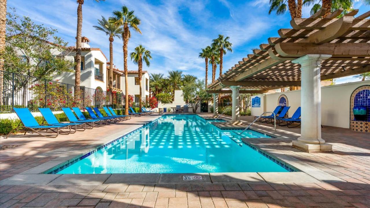 Lv020 Upgraded Lv Studio With A Private Balcony La Quinta Extérieur photo
